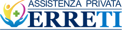 Logo ErreTi Assistenza Privata